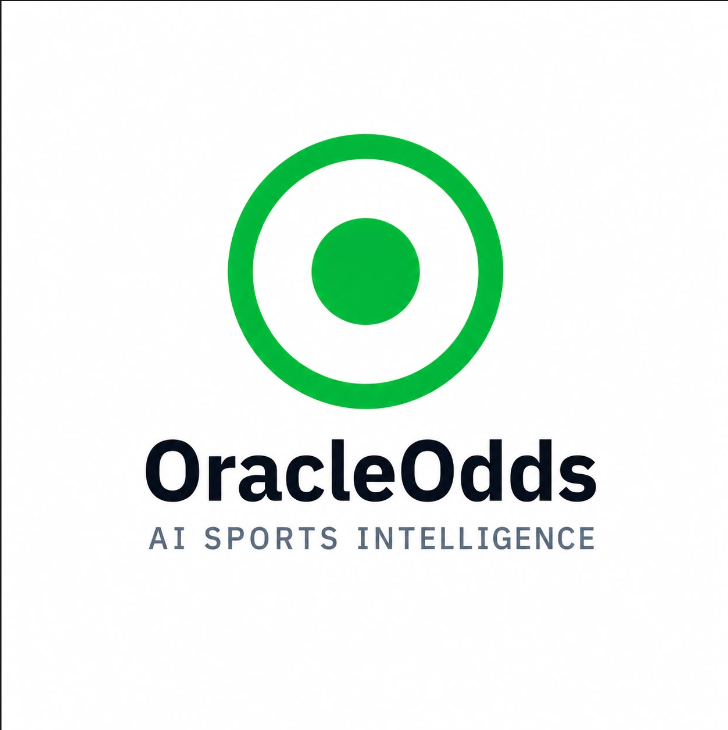Oracleodds AI logo