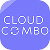 Cloud Combo logo
