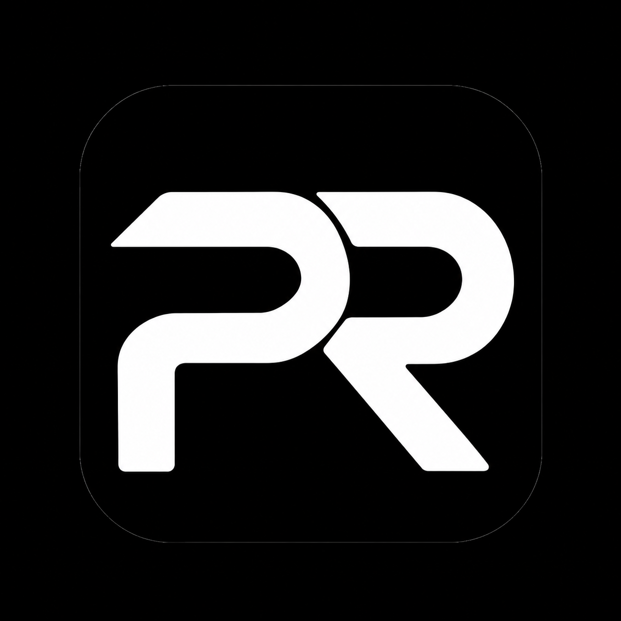 Polyrouter logo