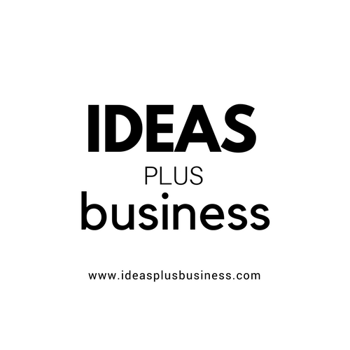 IdeasPlusBusiness
