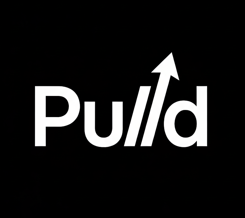 Pulld logo
