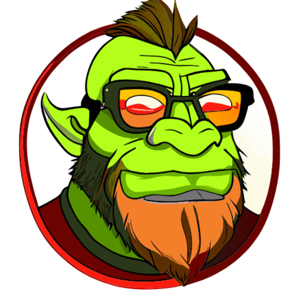 OrcDev logo