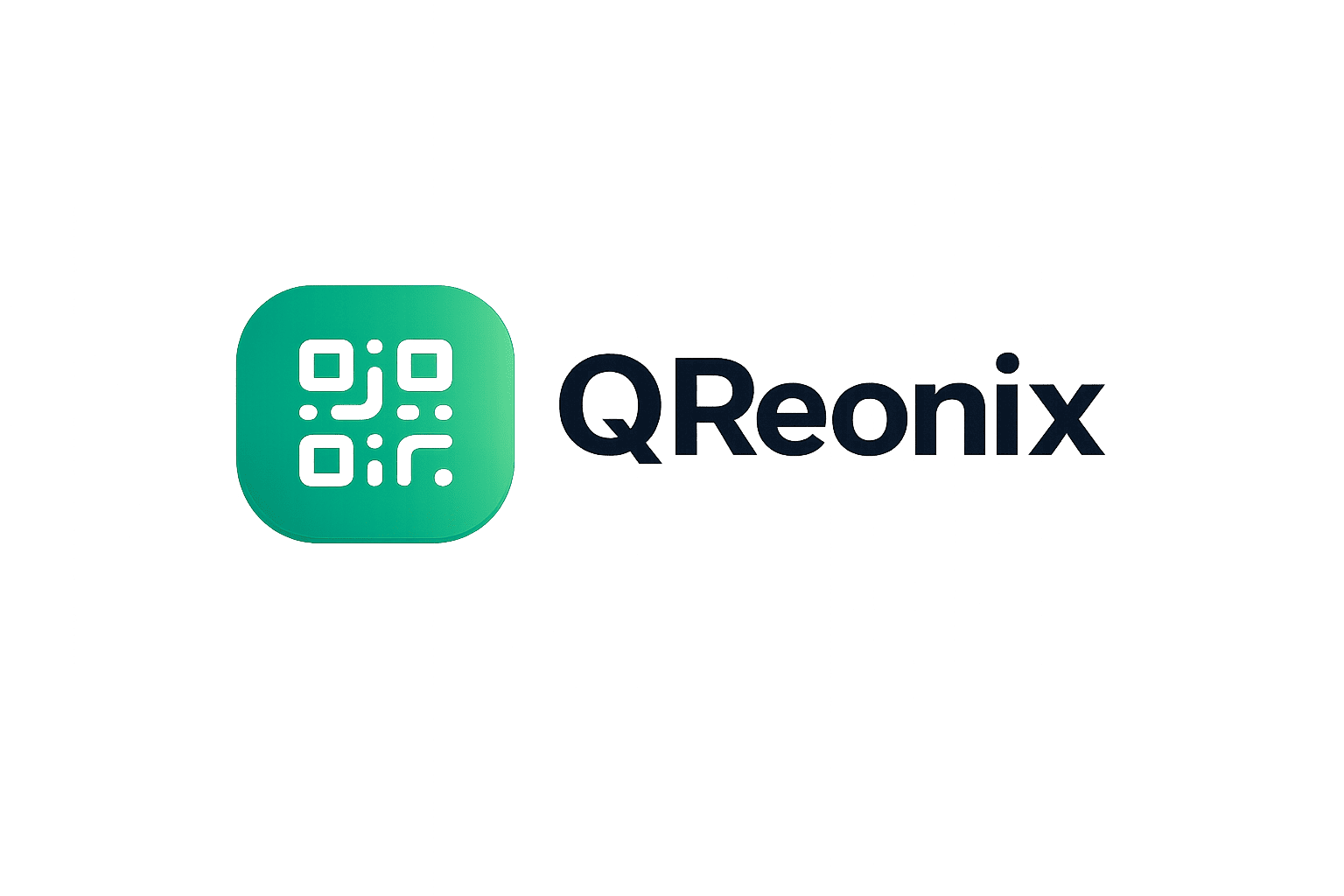 QReonix logo