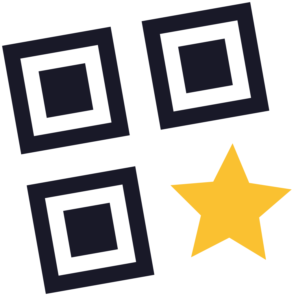 QRTada logo