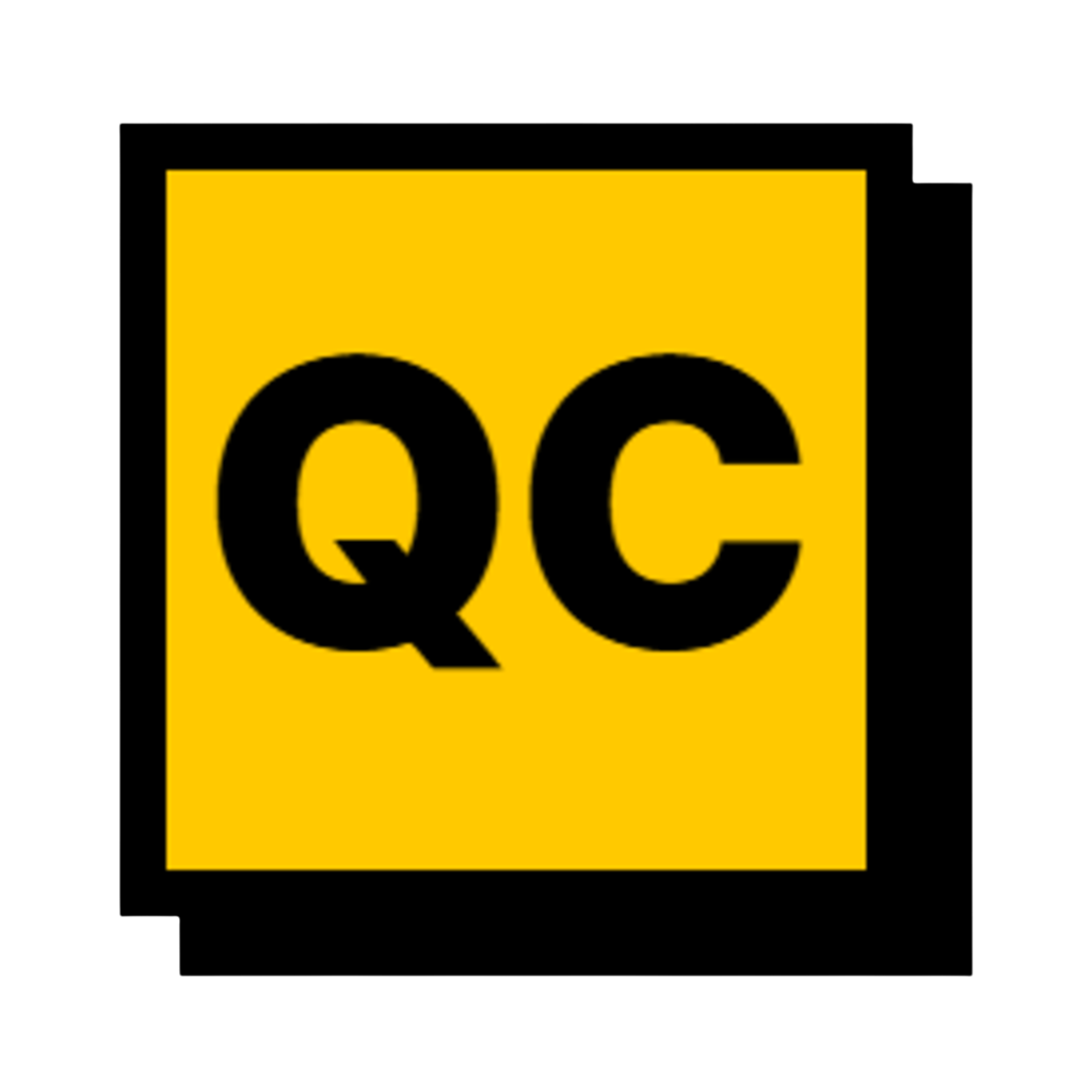 QuickClip logo