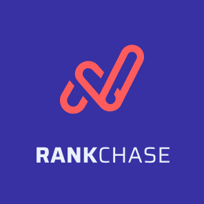 RankChase logo