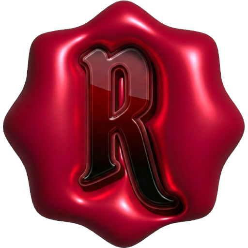 RawVamp logo