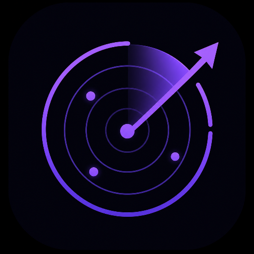 Saas-Radar