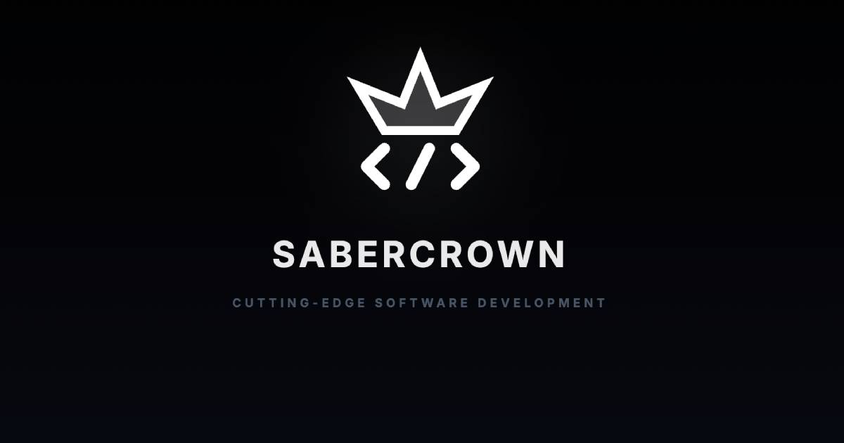 Sabercrown