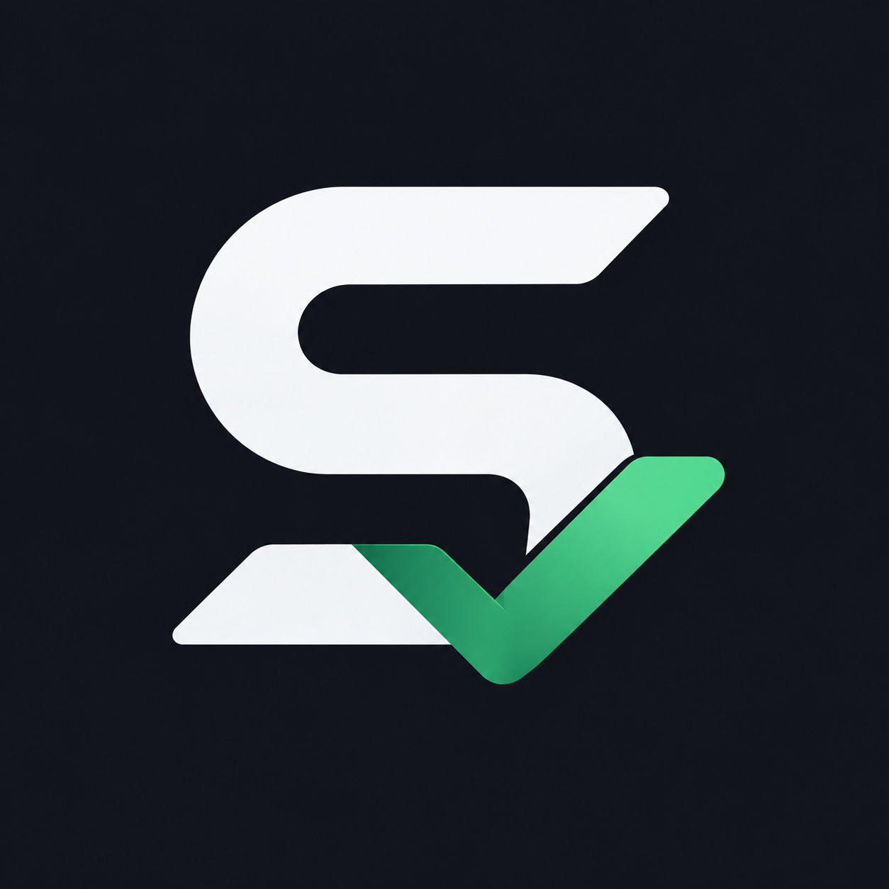 SafeRender logo