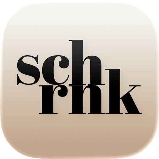 schrnk logo