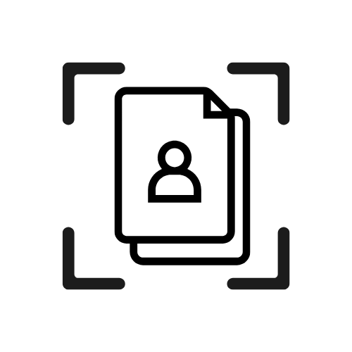 Screeningpass logo