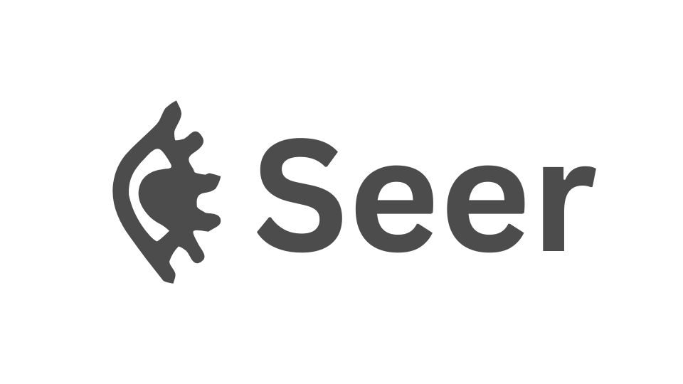 Seer logo