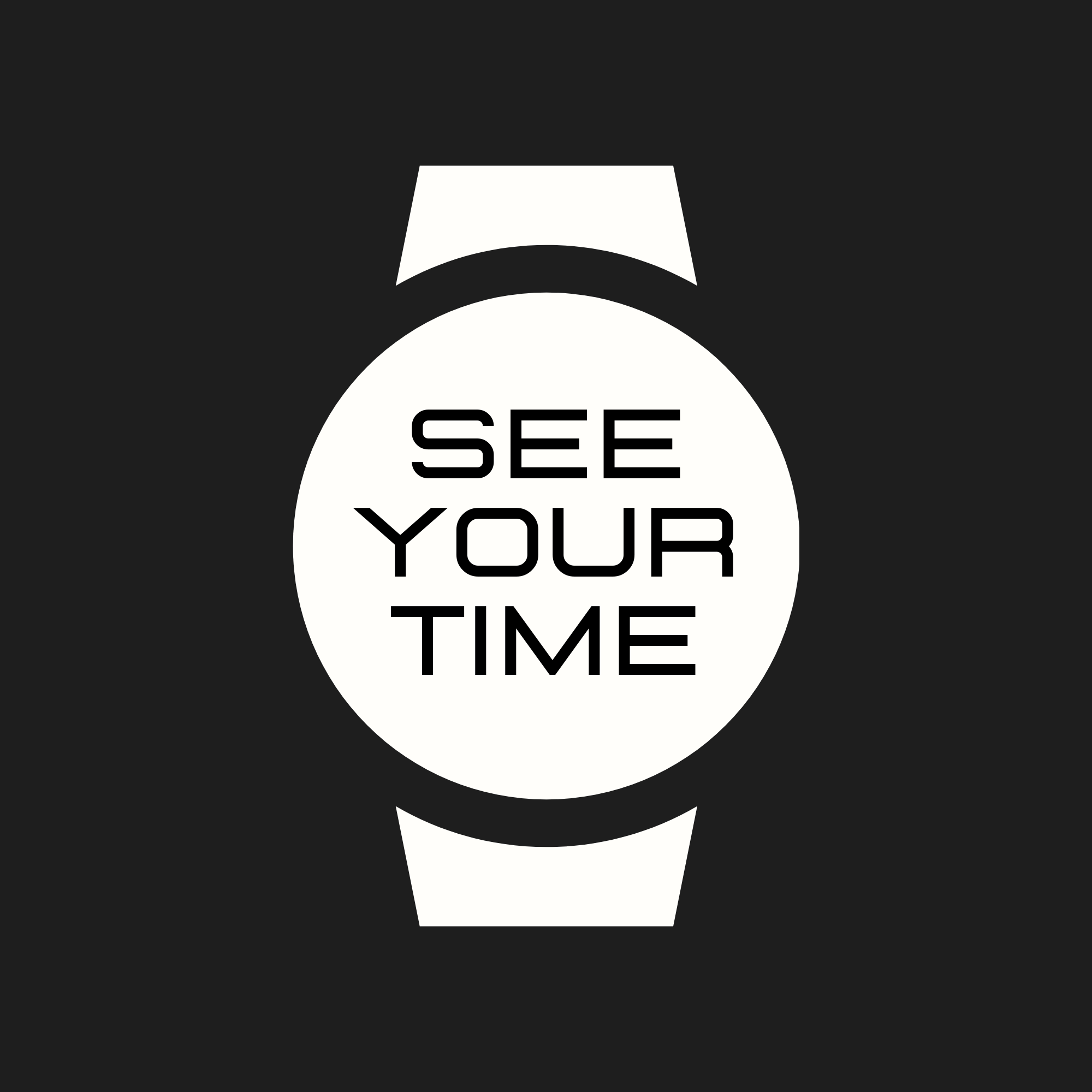 SeeYourTime logo