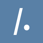 SlashLink logo