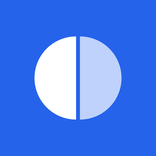 Split Today app icon