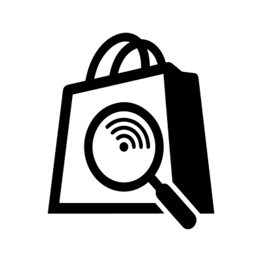 StoreRadar logo