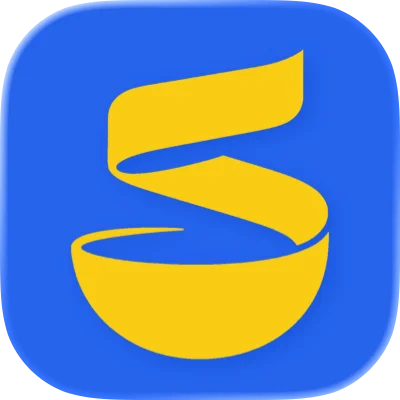 Stowfy logo