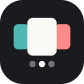 Supaslides - AI Animated Carousels Generator logo
