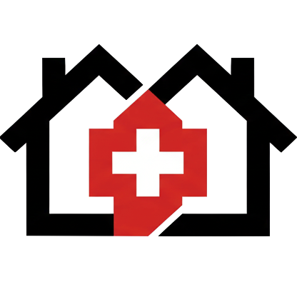 SwissCoHousing logo
