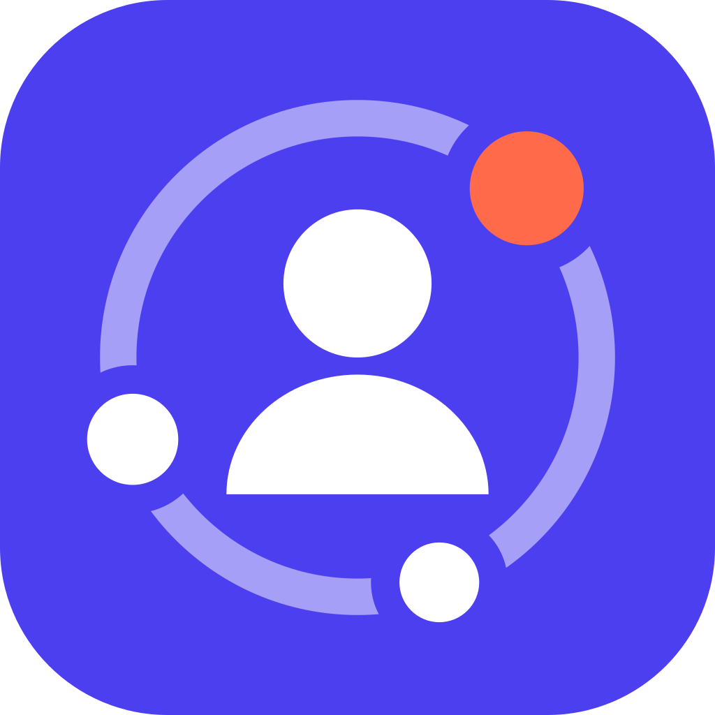 TechReferrals logo