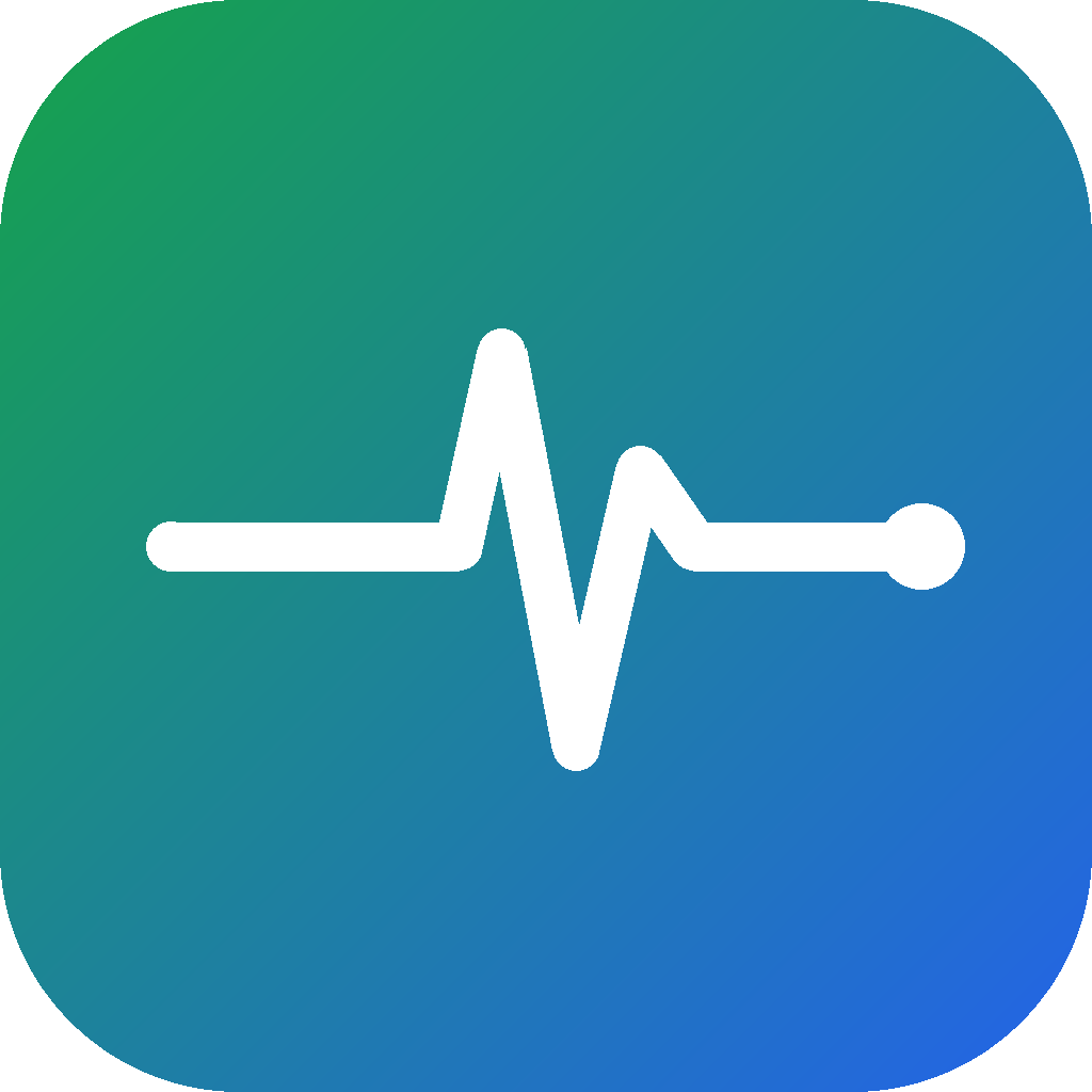 TJDA Pulse logo