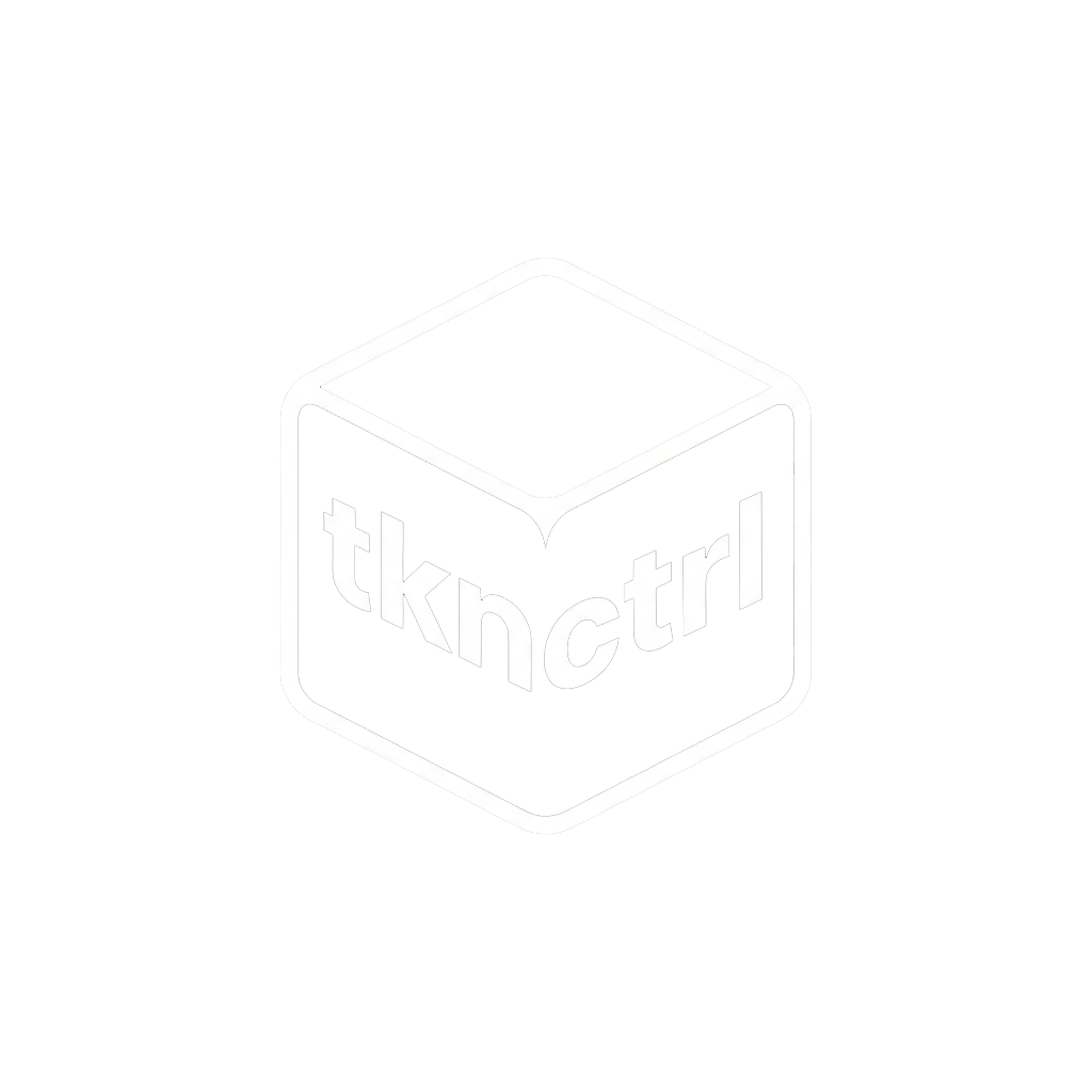 tknctrl logo