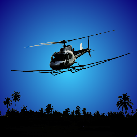 Tool in the Cockpit logo