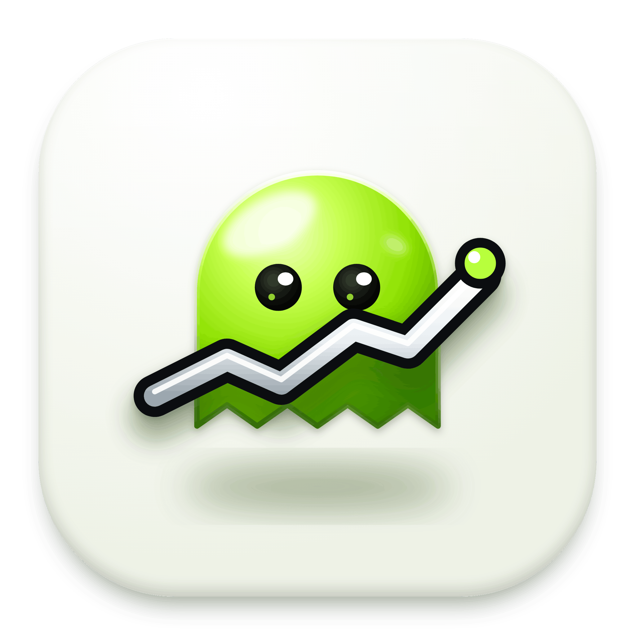trckable logo