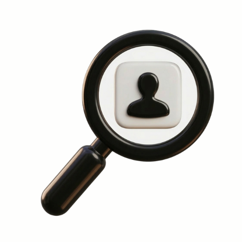 TrueSearch logo