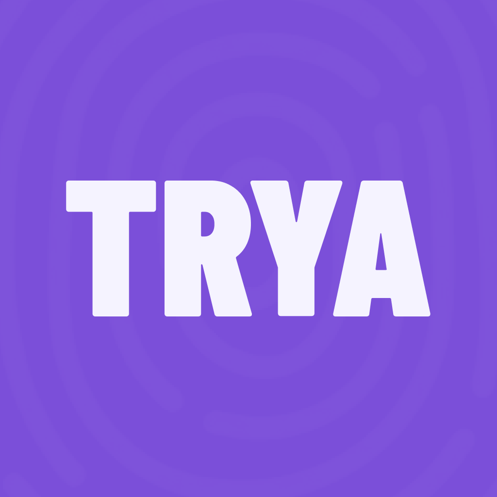 Trya