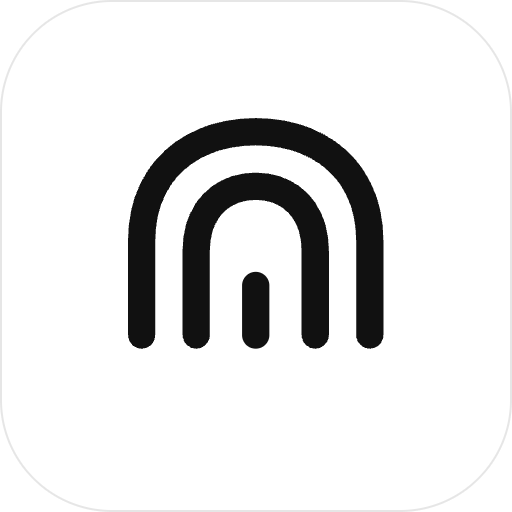 UI Arc logo
