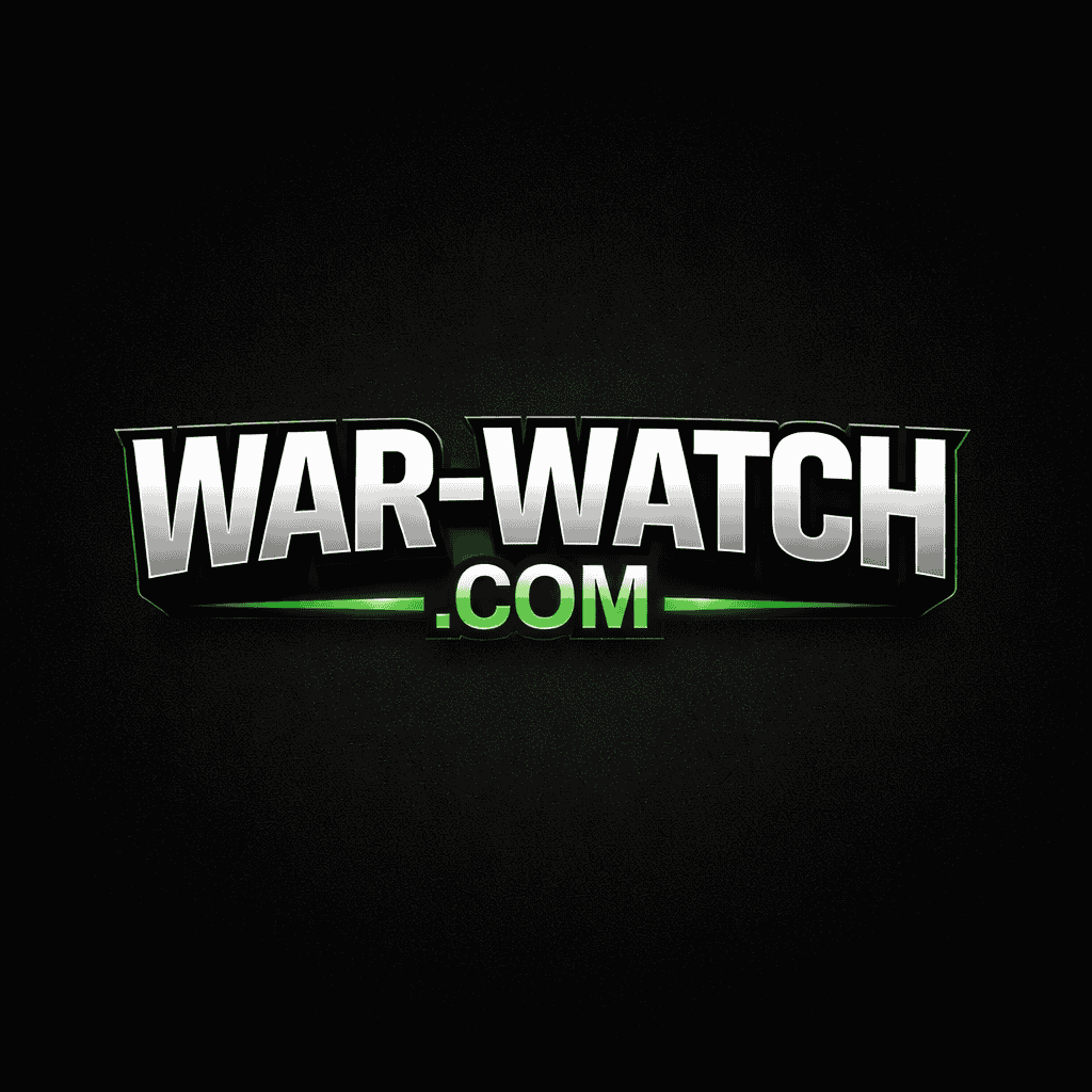 War-watch