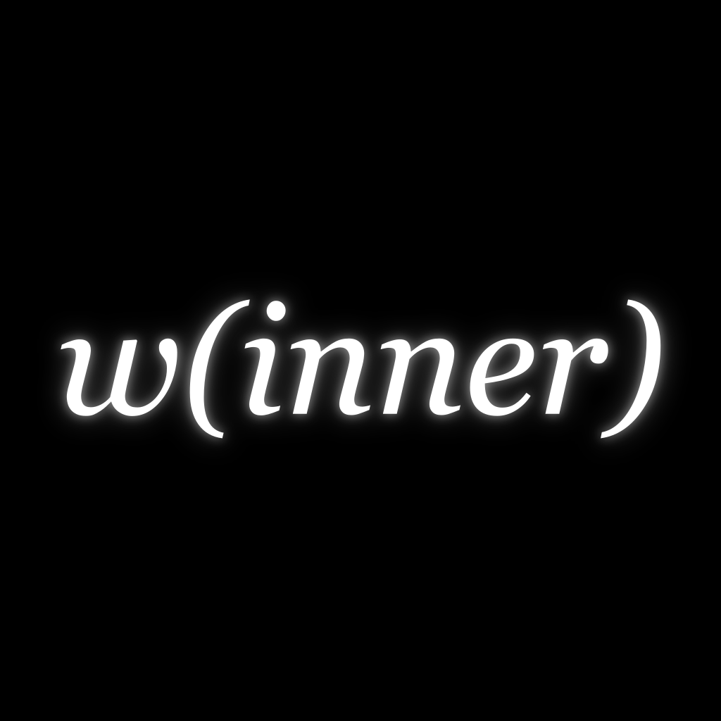 Winner: Sports Confidence logo