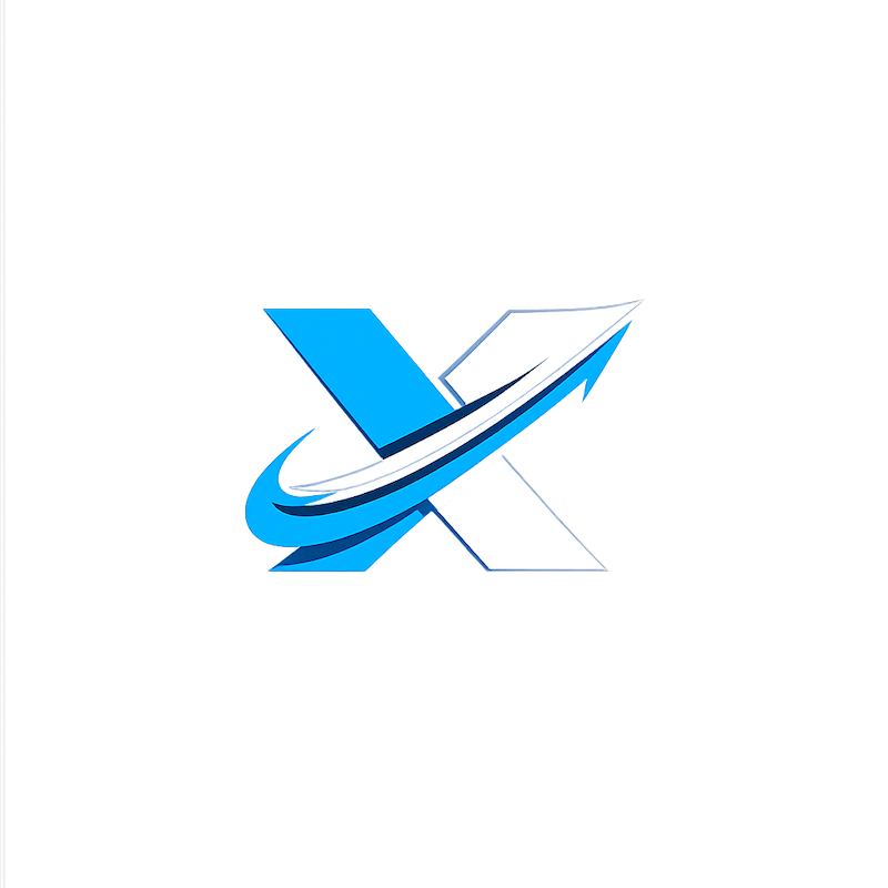Xpand logo