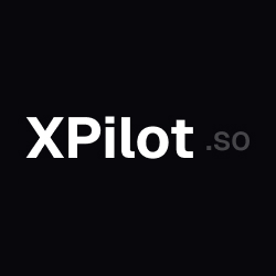 XPilot logo