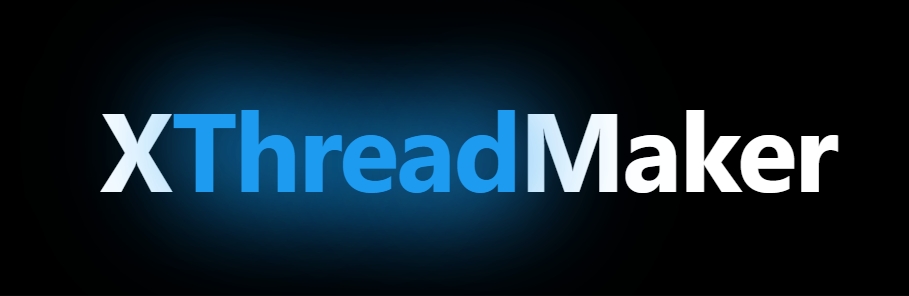 XThreadMaker logo