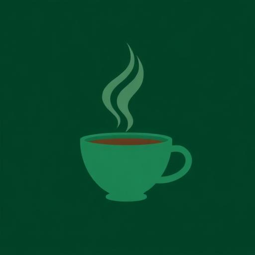 ZenCoffeeTimer.xyz logo