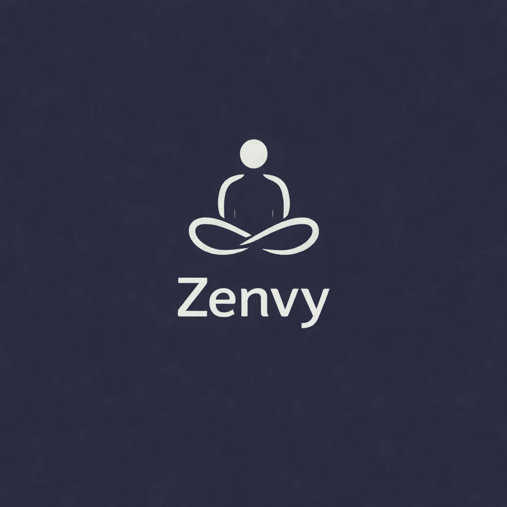 Zenvy logo