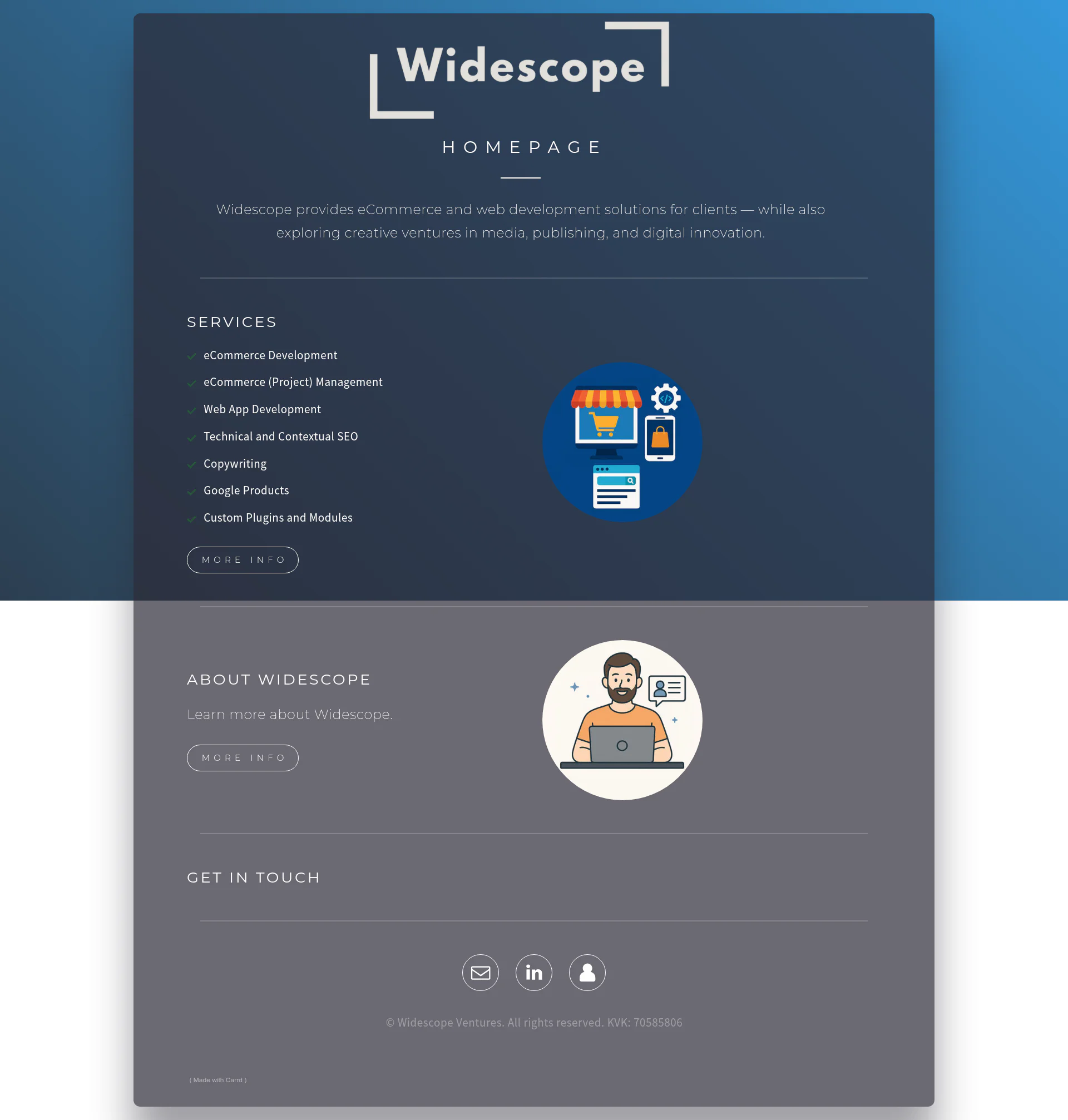 AuraFlex.lol landing page