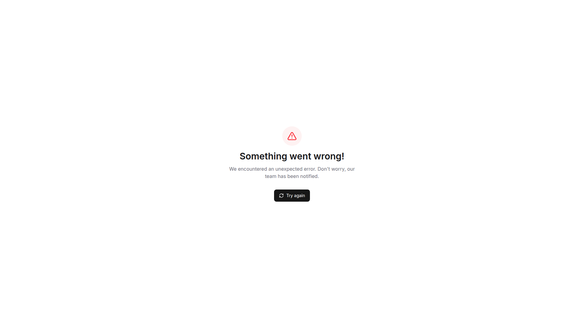 Landing page screenshot for dodgeprint.com, 1920 by 1080 pixels