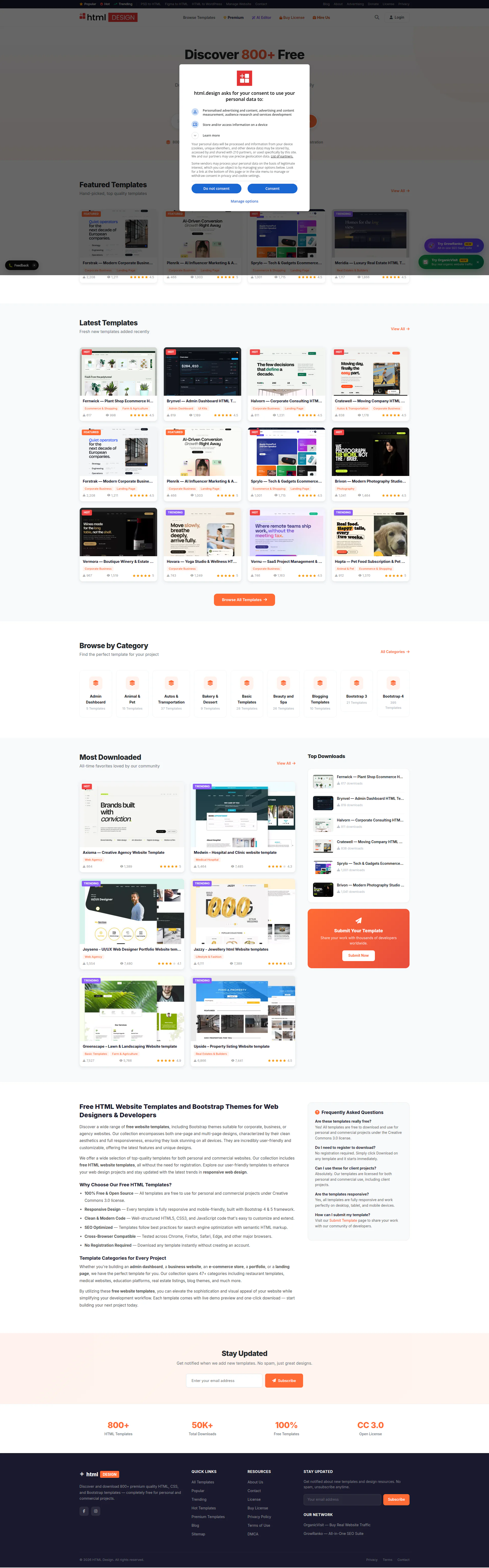 Landing page (1920x6154)