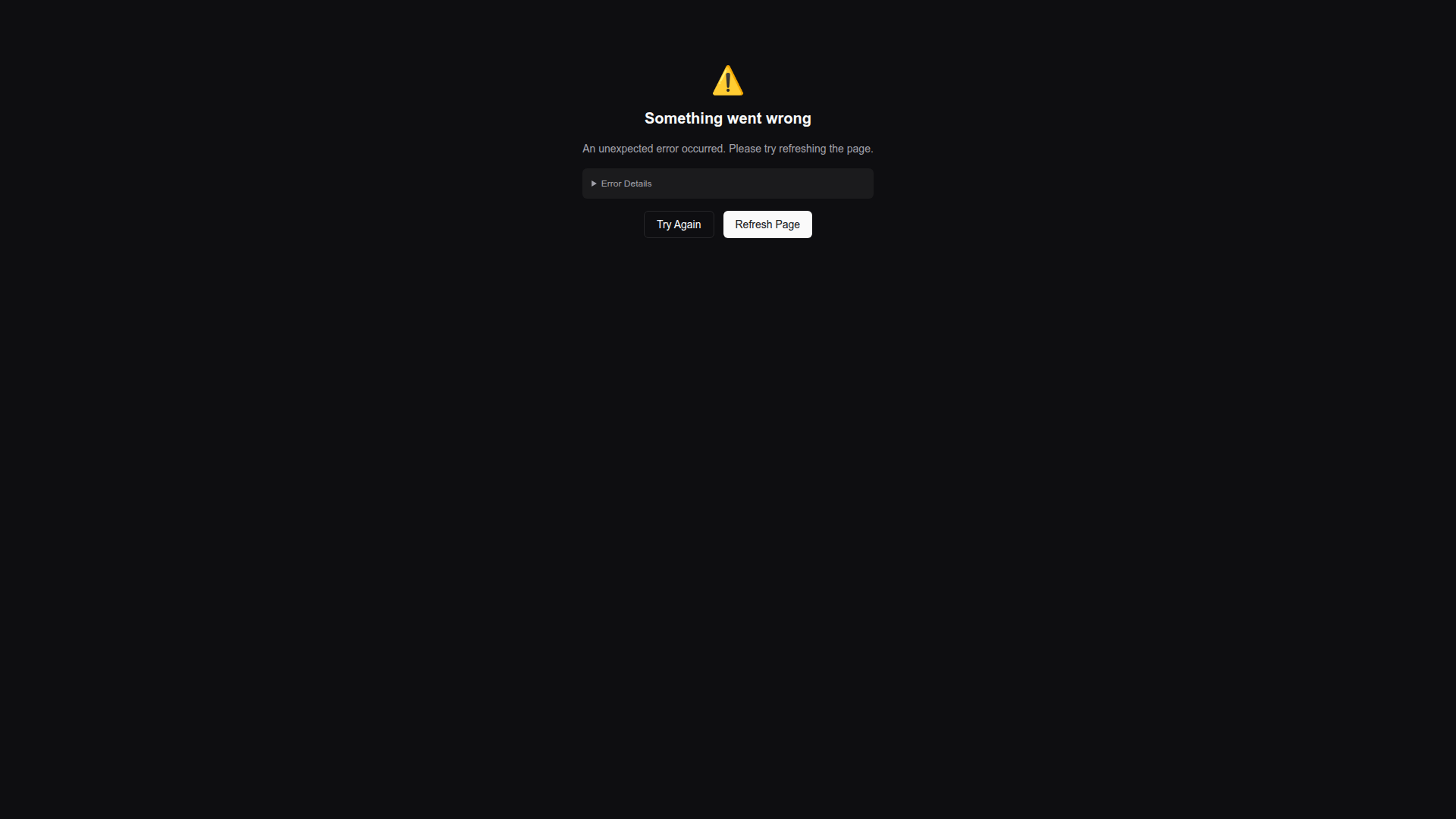 Landing page screenshot for optionmind.ai, 1920 by 1080 pixels