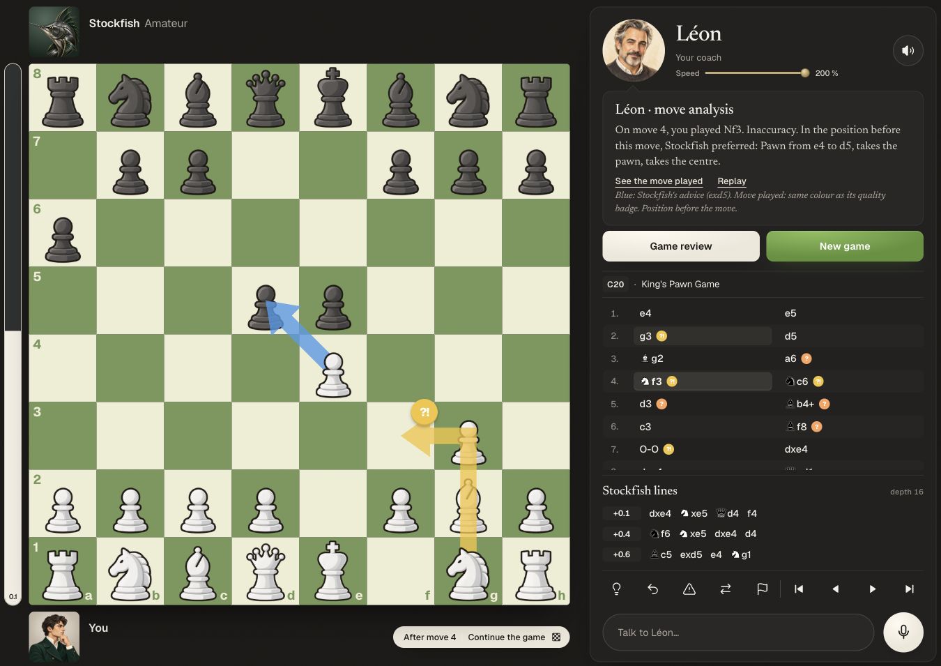 PolyMind Chess product update image 1