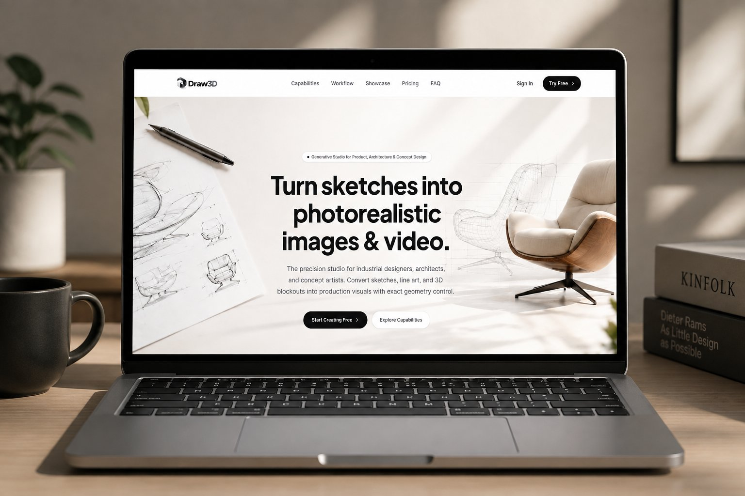 Draw3D product update image