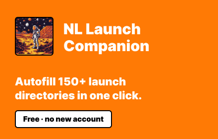 Nick Launches product update image