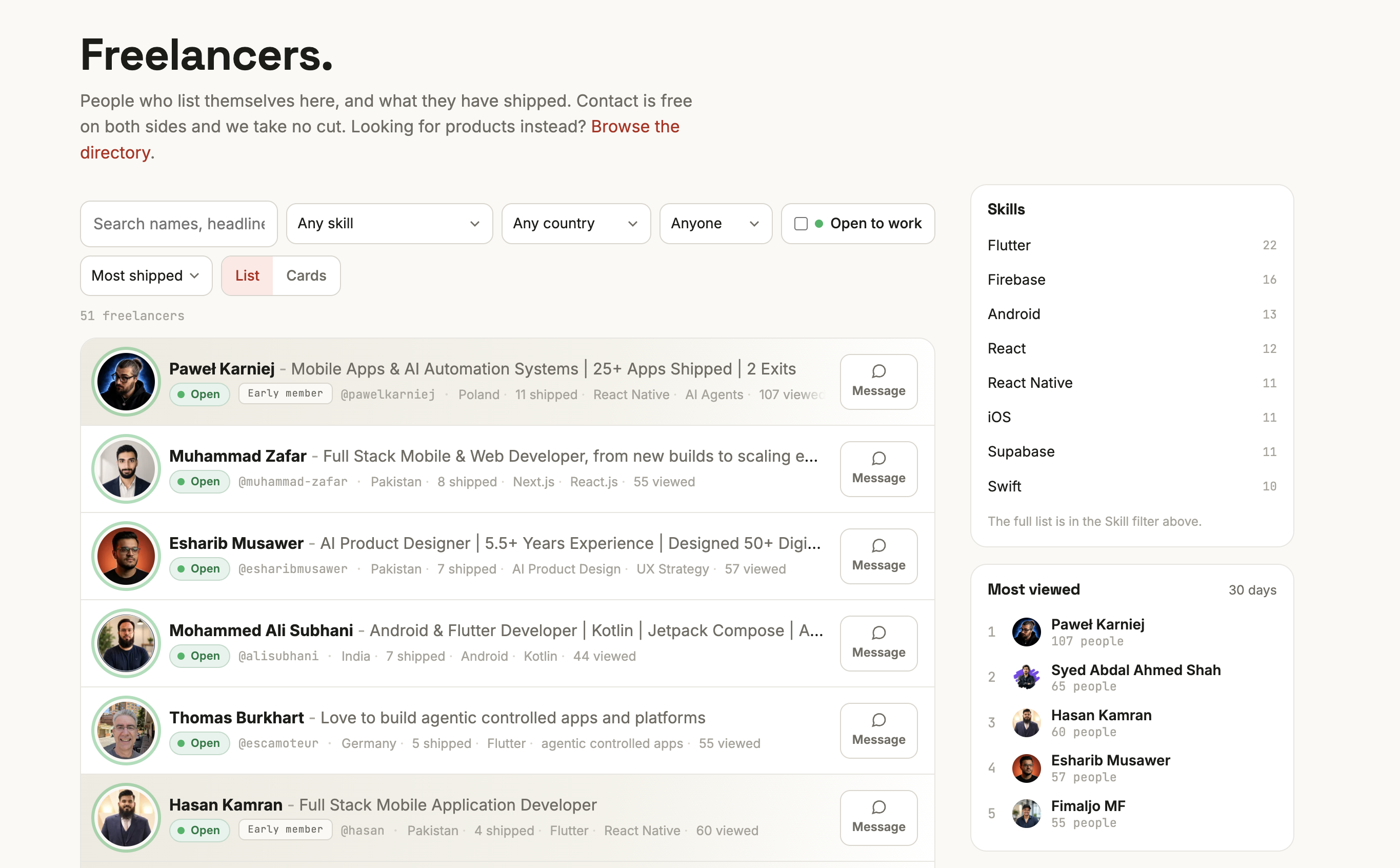 ShipFolks product update image 2