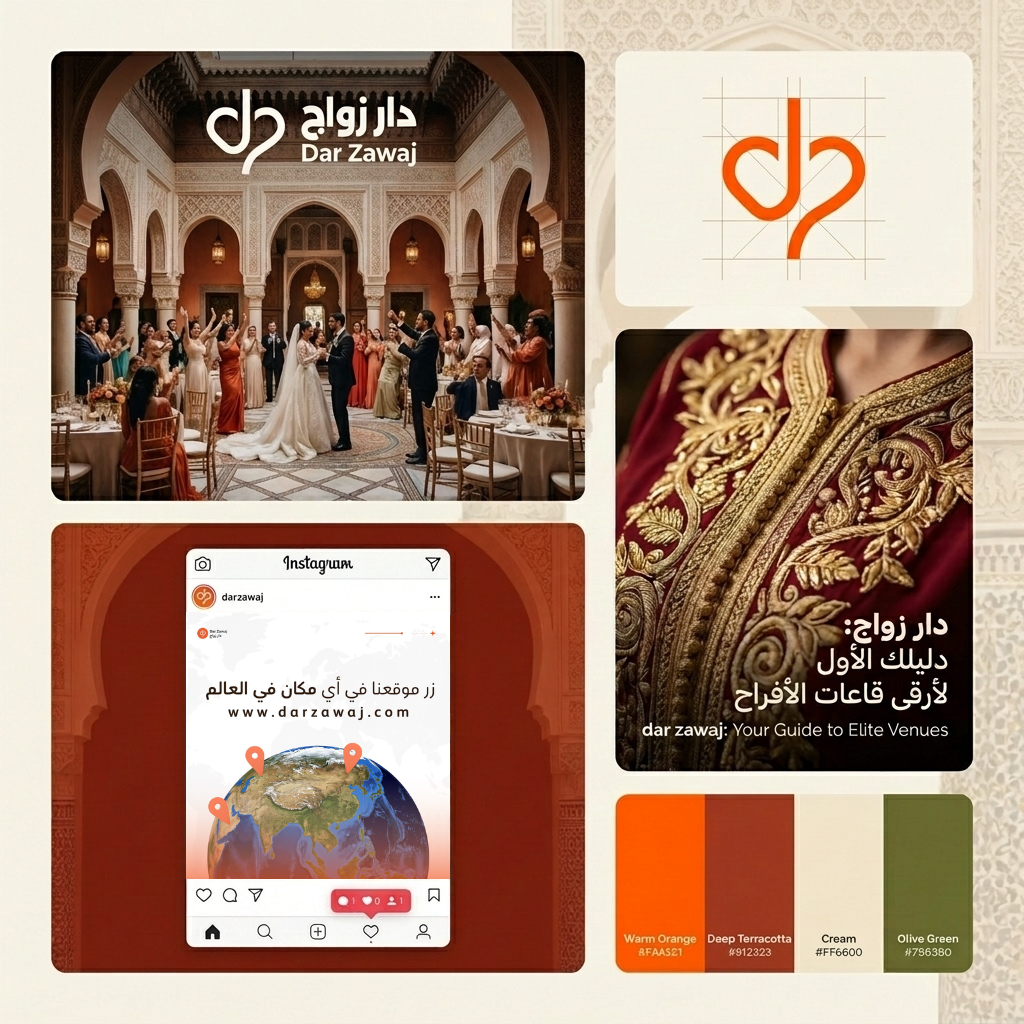 Dar Zawaj product update image