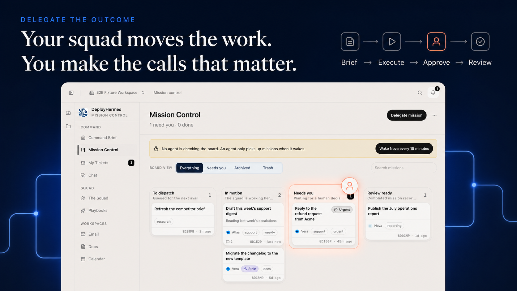 DeployHermes product update image 3