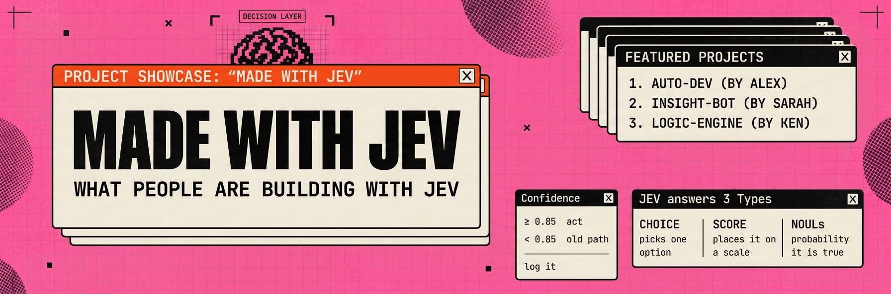 Made With JEV product update image 3